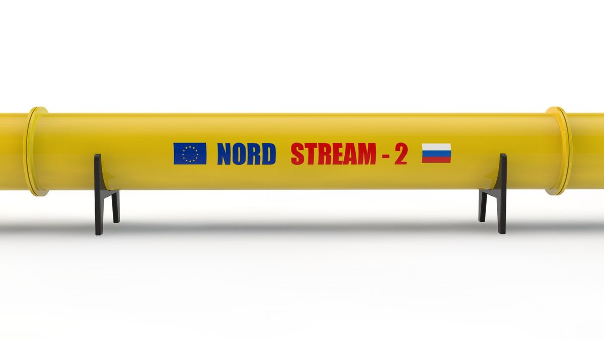 Plynovod Nord Stream 2 získal silného nepřítele. Proti je i Francie